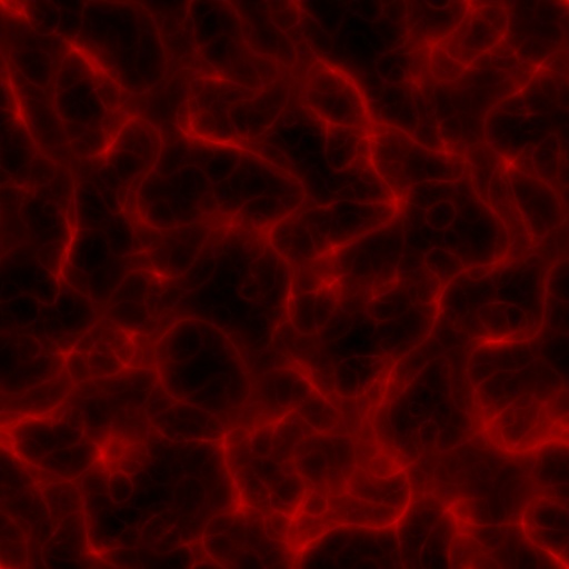 Diffuse Map