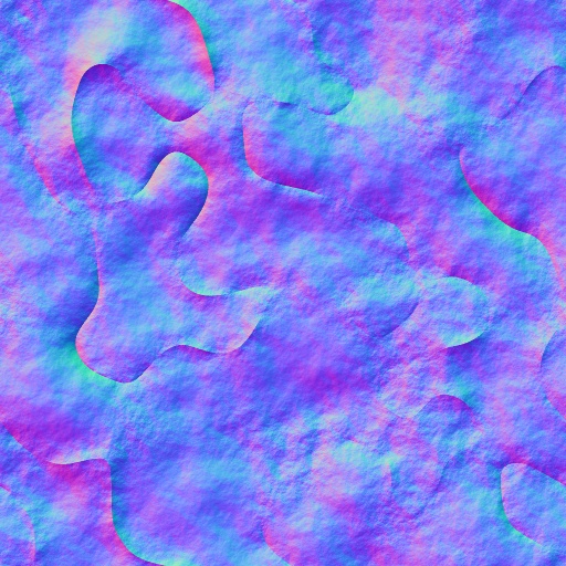 Normal Map