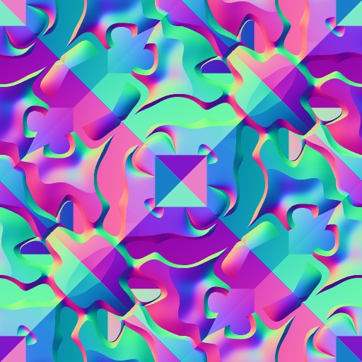 Normal Map