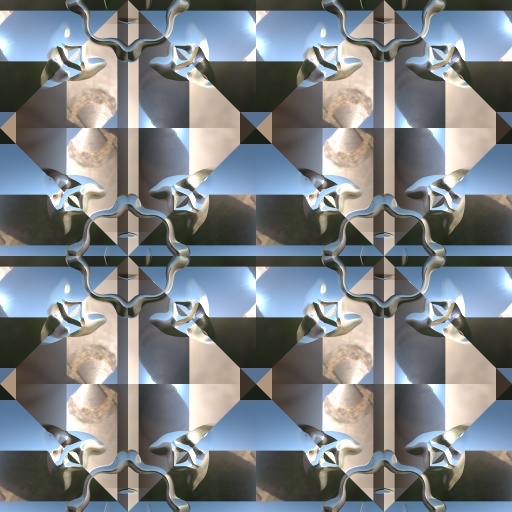 Variation 7