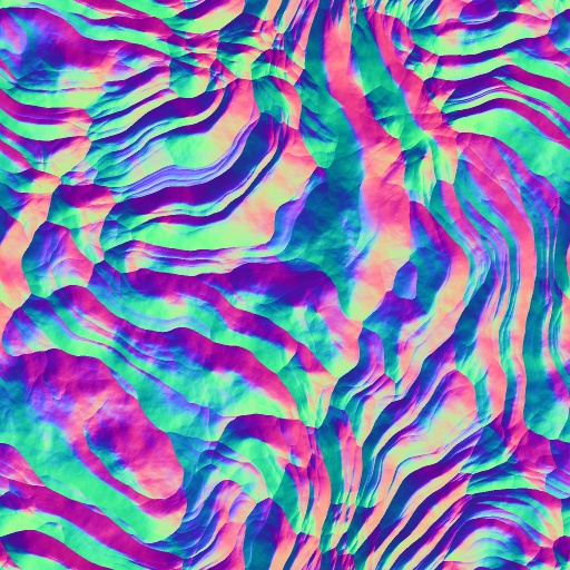 Normal Map