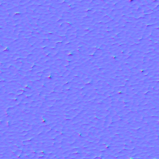 Normal Map