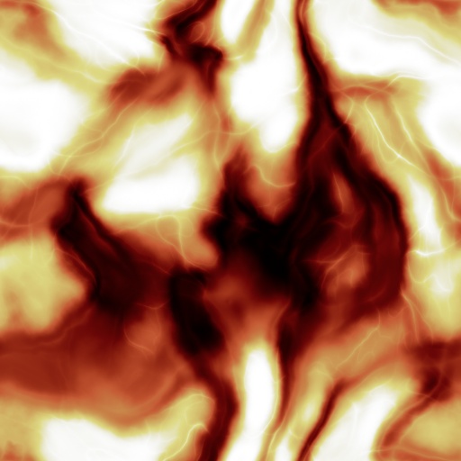 Diffuse Map