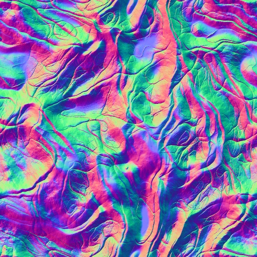 Normal Map