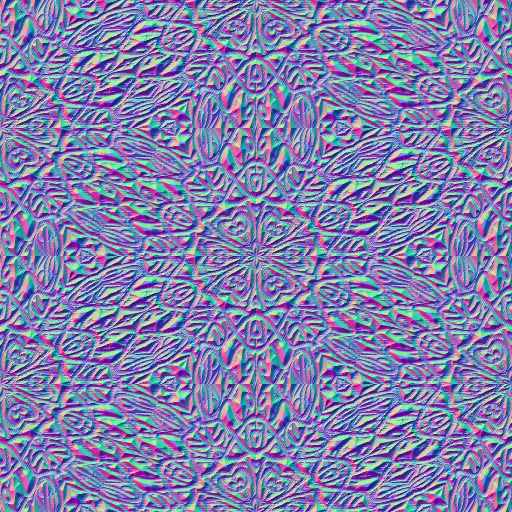 Normal Map