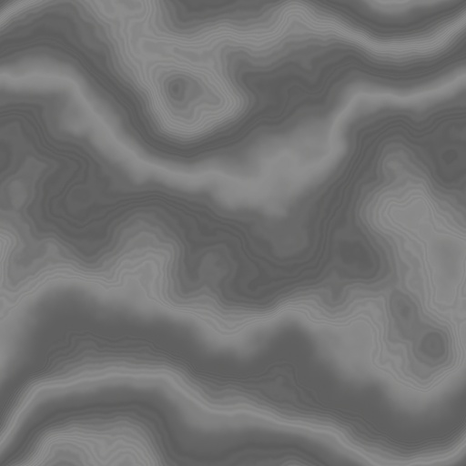 Diffuse Map