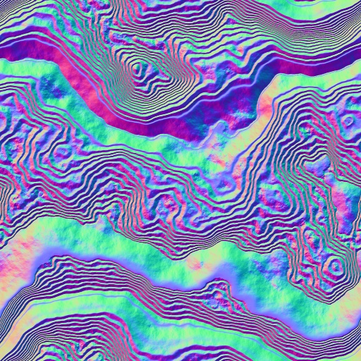 Normal Map