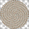Spiral tileing v1