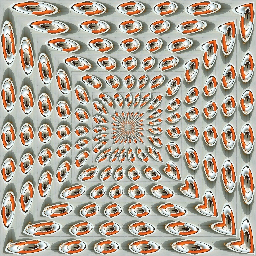 Orbital Ring Tile (Effect)