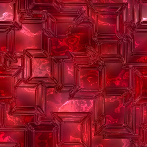 Foxxee's Cut Crystal (Effect)
