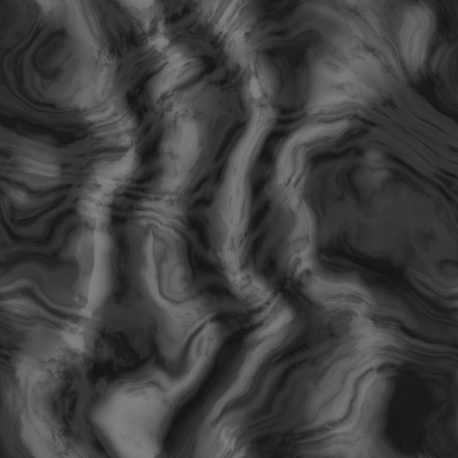 Diffuse Map