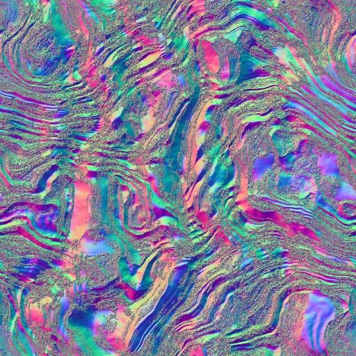 Normal Map