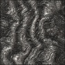 Ronjonie Alien Stone Metal 1