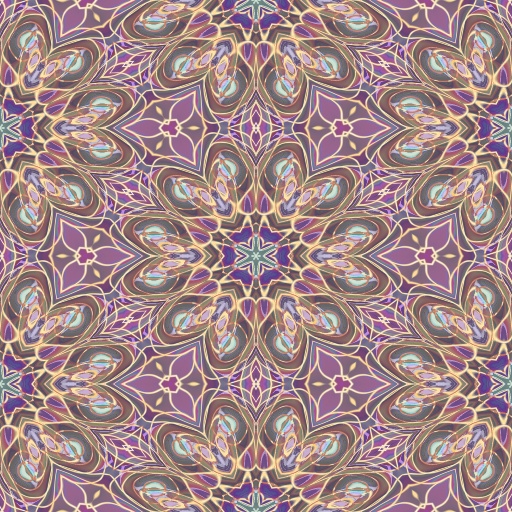 Art Nouveau (Texture)