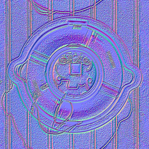 Normal Map