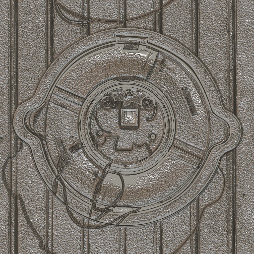 Variation 8