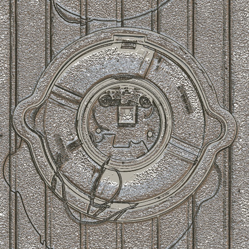 Sandpaper (Effect)