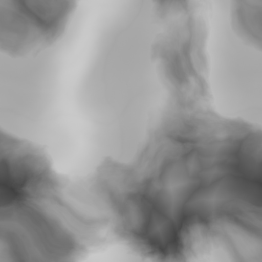 Bump Map