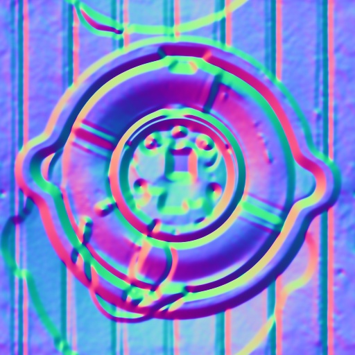 Normal Map