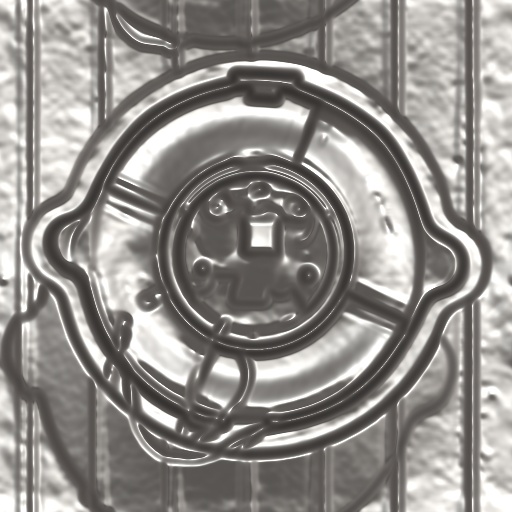 Tin Can (Effect)