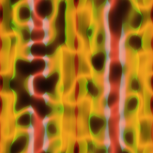 Diffuse Map