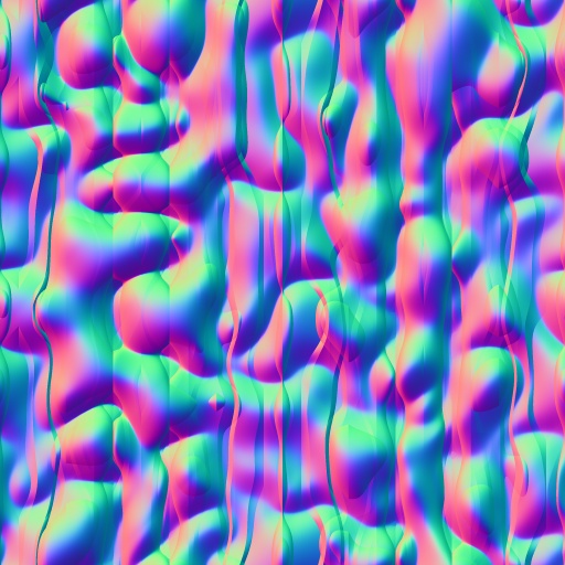 Normal Map