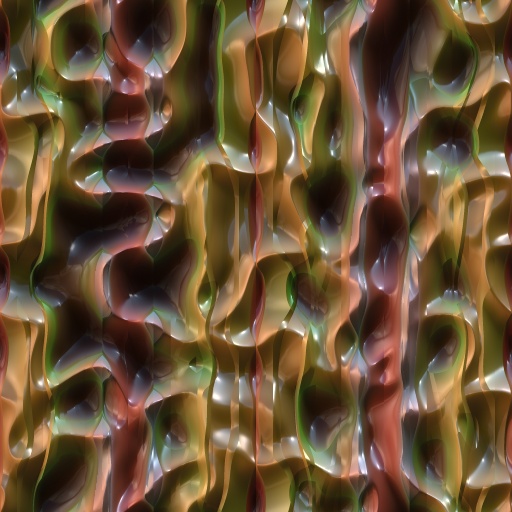 liquidity by RAMZ (Texture)