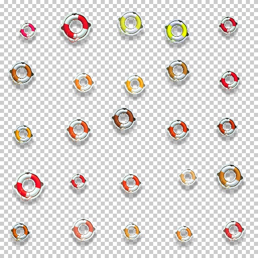 Variation 6