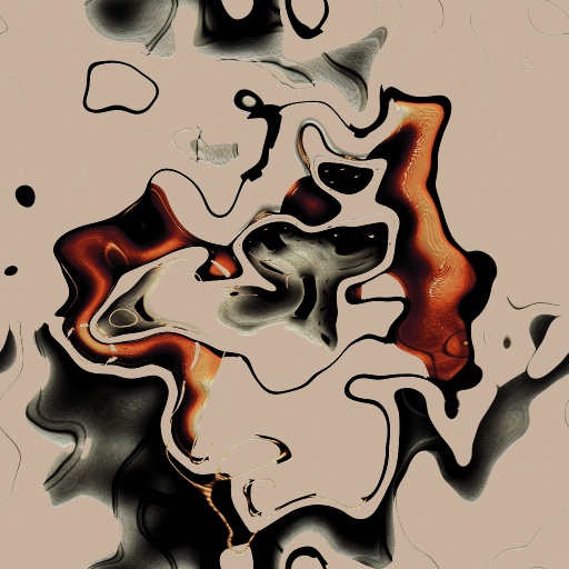 strange (Effect)