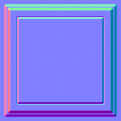 Normal Map