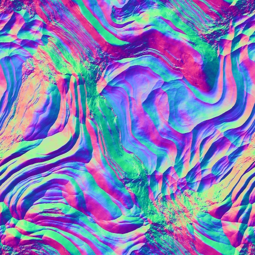 Normal Map