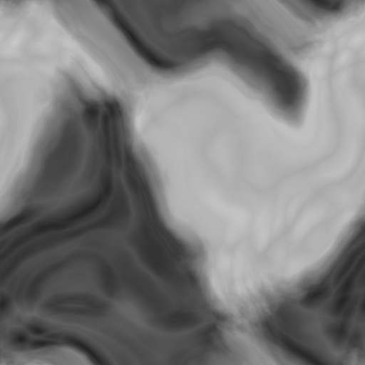 Spec Strength Map