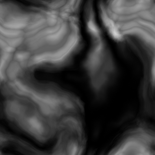 Diffuse Map
