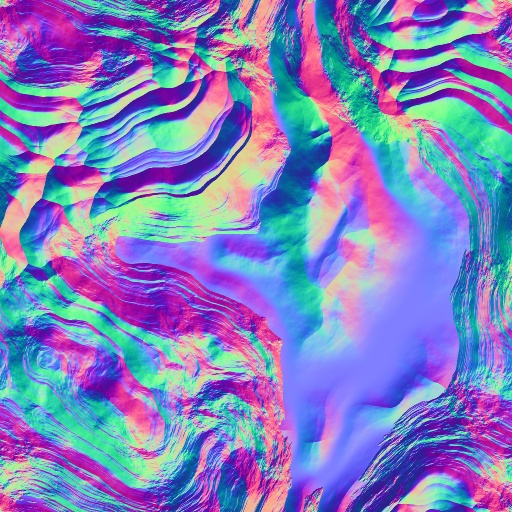 Normal Map