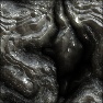 Ronjonie Alien Stone Metal 3