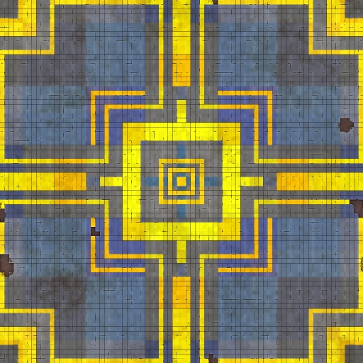 Diffuse Map