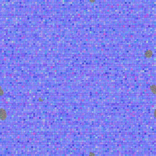 Normal Map