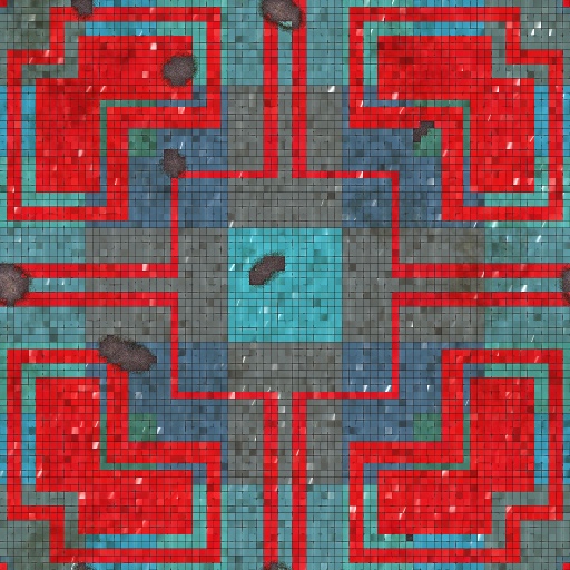 Variation 8