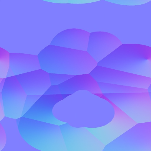 Normal Map