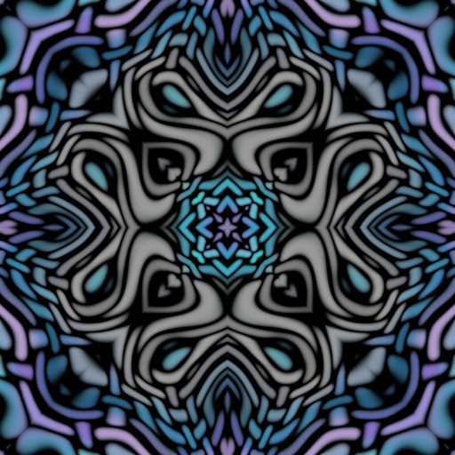 Diffuse Map