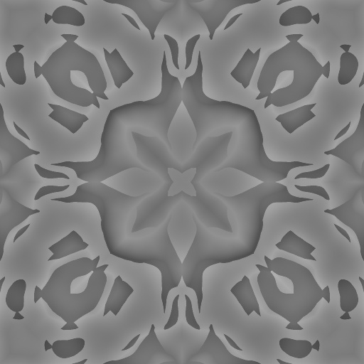 Bump Map