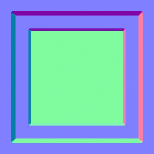 Normal Map