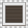 Fitted Vent