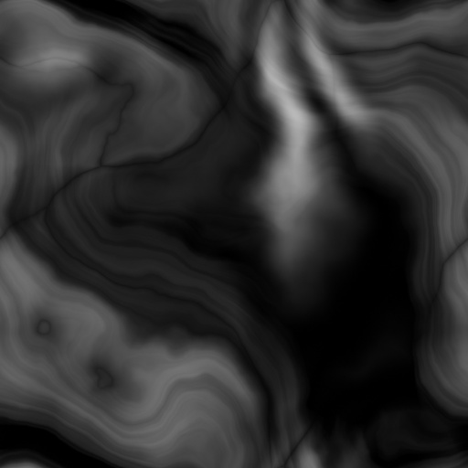 Diffuse Map