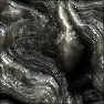 Ronjonie Alien Stone Metal 4