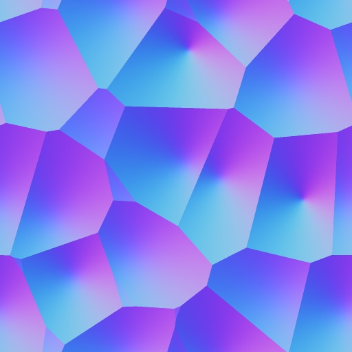 Normal Map