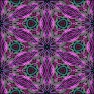 intricate patterns