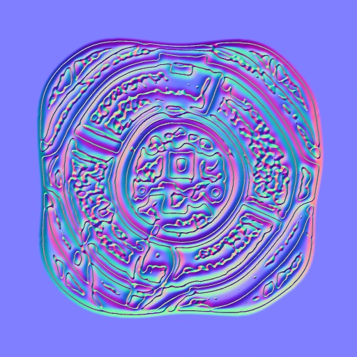 Normal Map