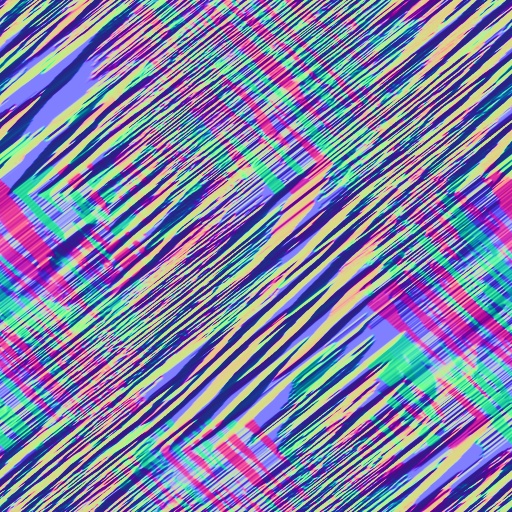 Normal Map