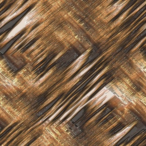 Ronjonie Futuristic Metal 10 (Texture)